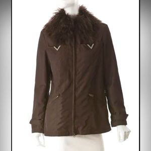 Red Valentino Rain Coat Size: M | US 8, IT 42